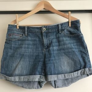 Tommy Hilfiger Jean Shorts*